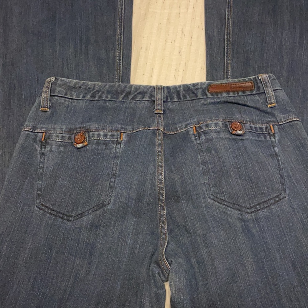 Express Jeans - Picture 6 of 7